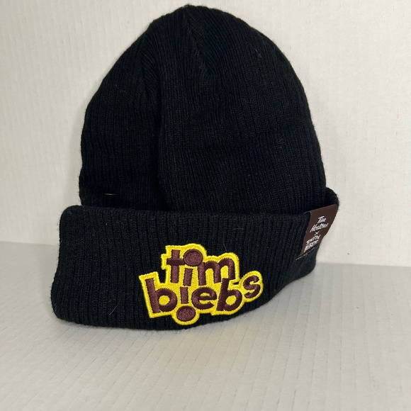 Justin Bieber Tim Biebs Hat - Picture 1 of 4